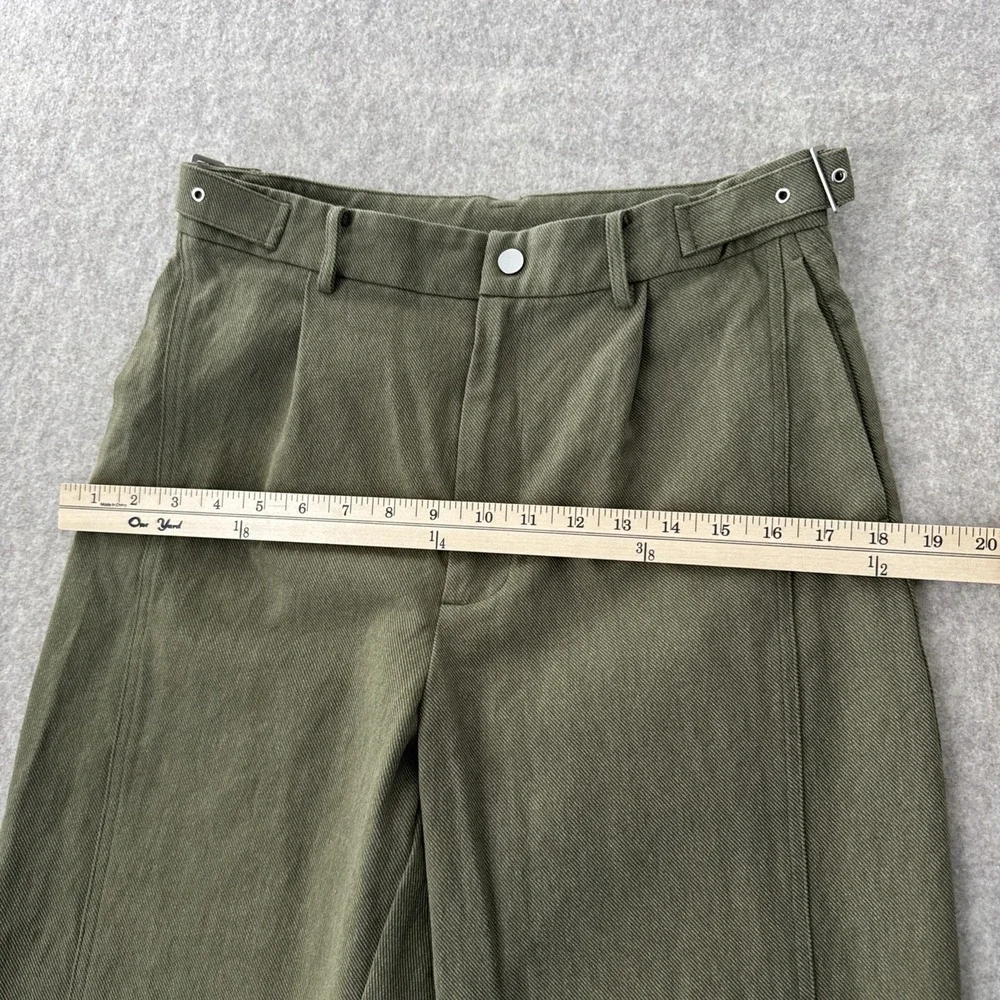 Dept. Anonym great measurements
